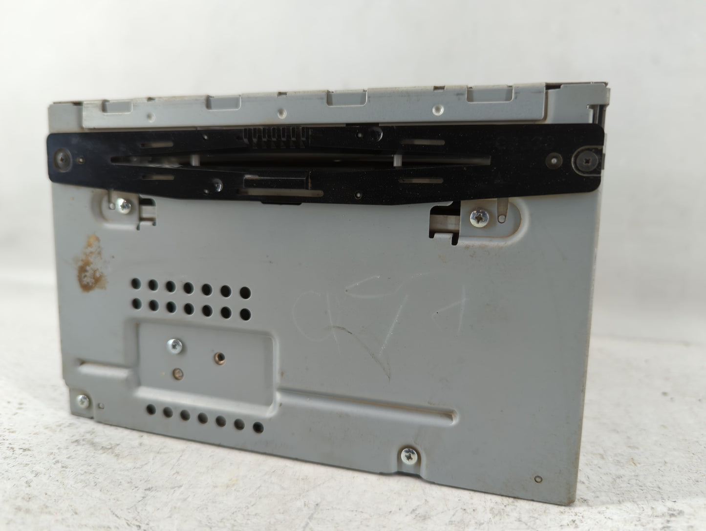 2011-2012 Ford Fusion Am Fm Cd Player Radio Receiver - Oemusedautoparts1.com