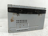 2011-2012 Ford Fusion Am Fm Cd Player Radio Receiver - Oemusedautoparts1.com