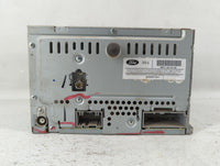 2011-2012 Ford Fusion Am Fm Cd Player Radio Receiver - Oemusedautoparts1.com