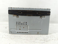2011-2012 Ford Fusion Am Fm Cd Player Radio Receiver - Oemusedautoparts1.com