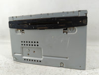 2011-2012 Ford Fusion Am Fm Cd Player Radio Receiver - Oemusedautoparts1.com