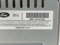 2011-2012 Ford Fusion Am Fm Cd Player Radio Receiver - Oemusedautoparts1.com