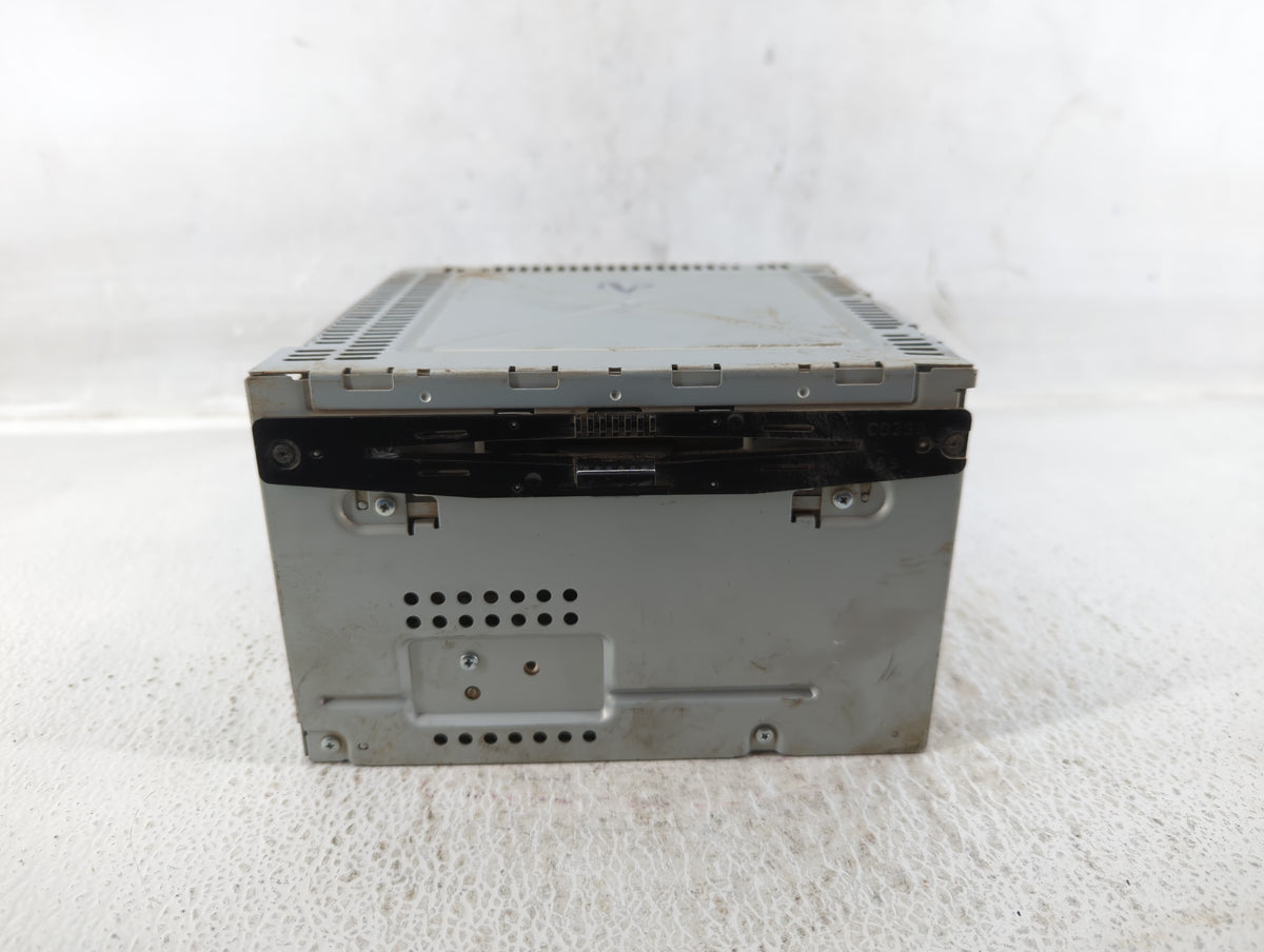 2010-2012 Ford Fusion Am Fm Cd Player Radio Receiver 554420 - Oemusedautoparts1.com