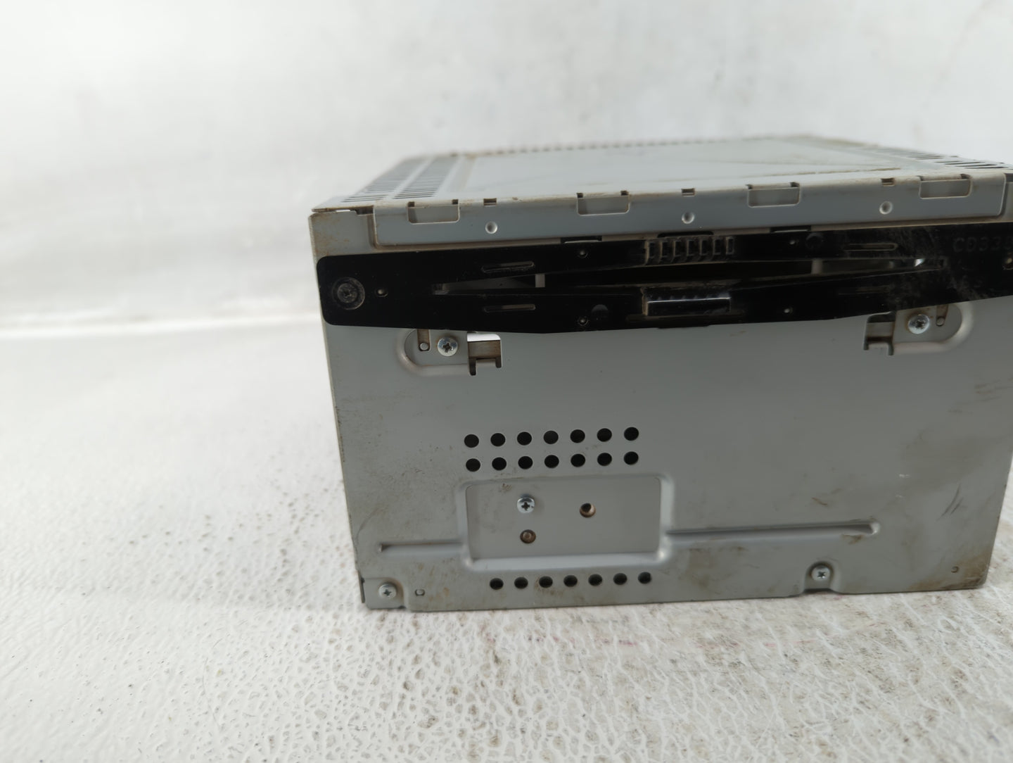2010-2012 Ford Fusion Am Fm Cd Player Radio Receiver - Oemusedautoparts1.com