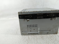 2010-2012 Ford Fusion Am Fm Cd Player Radio Receiver 554420 - Oemusedautoparts1.com