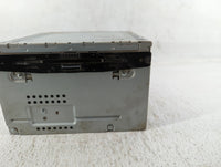 2010-2012 Ford Fusion Am Fm Cd Player Radio Receiver 554420 - Oemusedautoparts1.com
