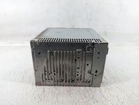 2010-2012 Ford Fusion Am Fm Cd Player Radio Receiver 554420 - Oemusedautoparts1.com