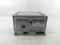 2010-2012 Ford Fusion Am Fm Cd Player Radio Receiver 554420 - Oemusedautoparts1.com