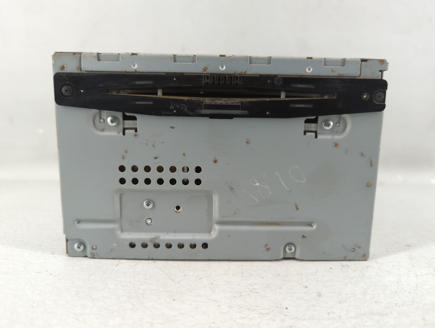 2011-2012 Ford Fusion Undefined - Oemusedautoparts1.com