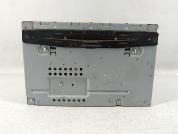2011-2012 Ford Fusion Undefined - Oemusedautoparts1.com