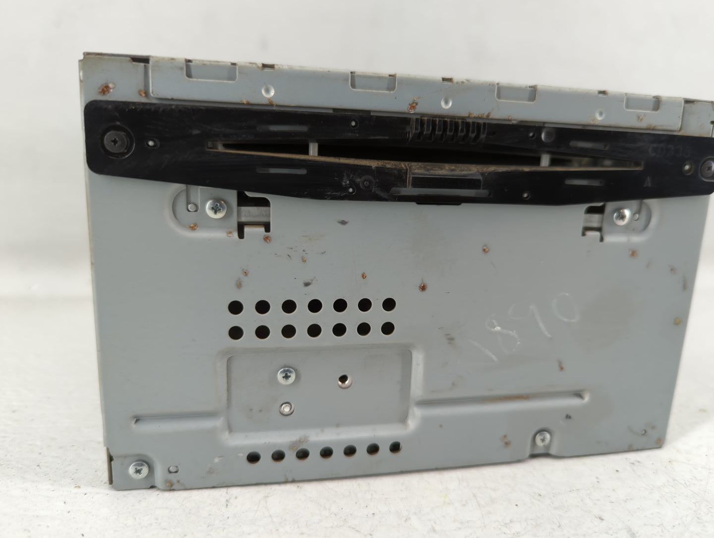 2011-2012 Ford Fusion Undefined - Oemusedautoparts1.com