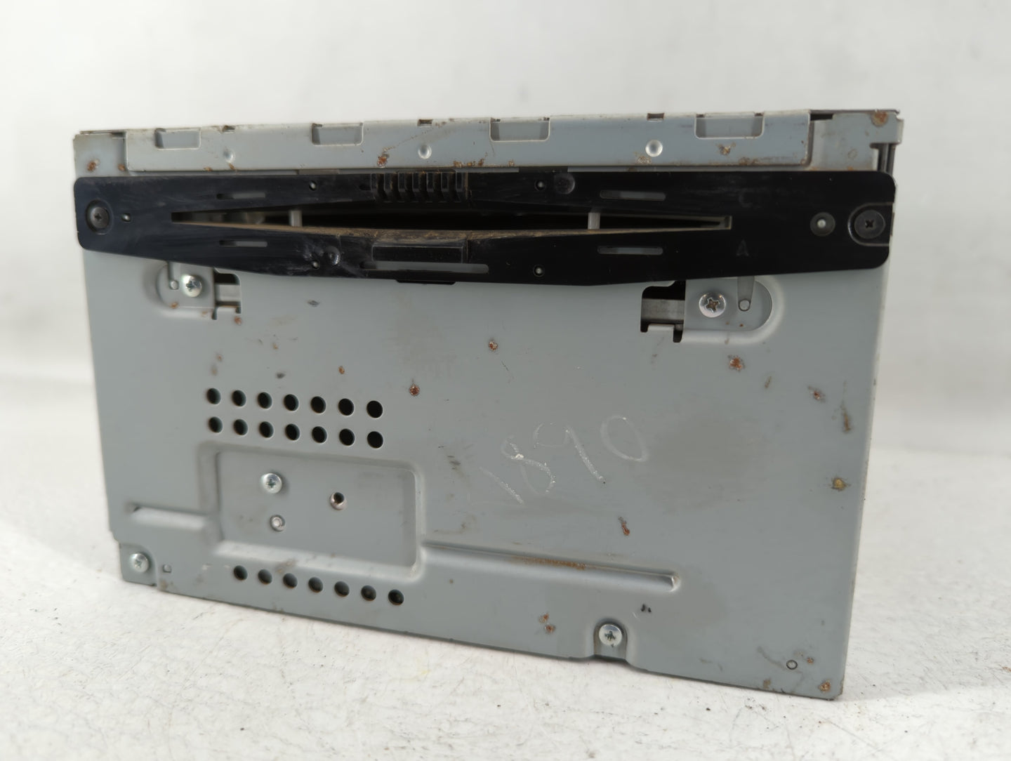 2011-2012 Ford Fusion Undefined - Oemusedautoparts1.com