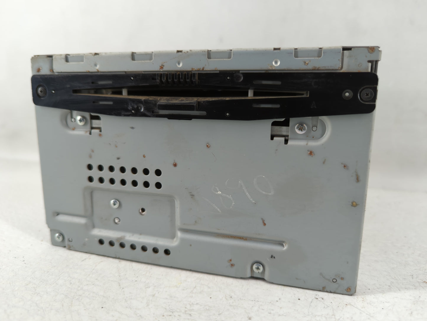 2011-2012 Ford Fusion Undefined - Oemusedautoparts1.com