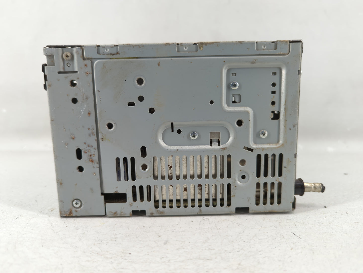 2011-2012 Ford Fusion Undefined - Oemusedautoparts1.com