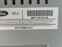 2011-2012 Ford Fusion Undefined - Oemusedautoparts1.com