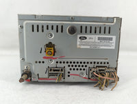 2011-2012 Ford Fusion Undefined - Oemusedautoparts1.com