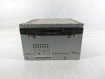 compare product 2011-2012 Ford Fusion Am Fm Cd Player Radio Receiver