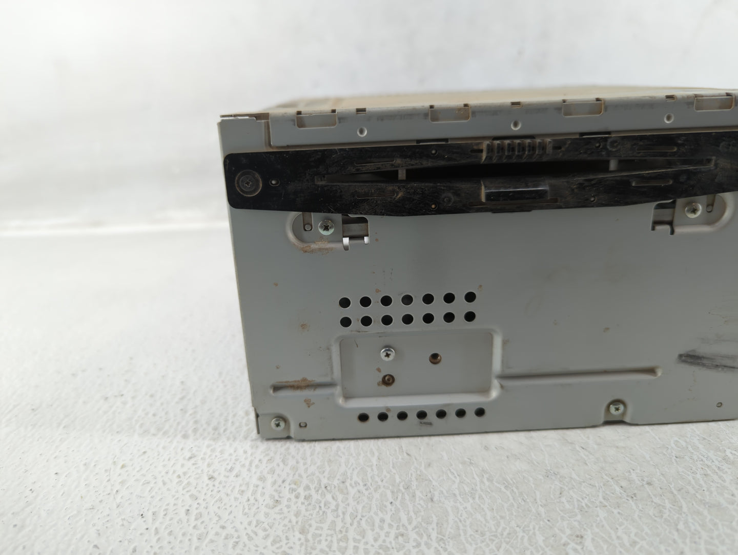 2011-2012 Ford Fusion Am Fm Cd Player Radio Receiver - Oemusedautoparts1.com