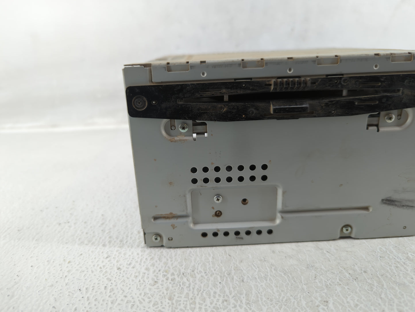 2011-2012 Ford Fusion Am Fm Cd Player Radio Receiver - Oemusedautoparts1.com