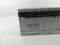 2011-2012 Ford Fusion Am Fm Cd Player Radio Receiver - Oemusedautoparts1.com