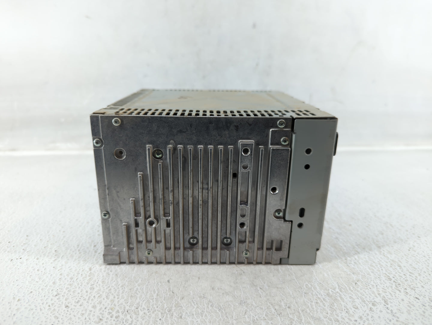 2011-2012 Ford Fusion Am Fm Cd Player Radio Receiver - Oemusedautoparts1.com