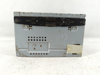 compare product 2011-2012 Ford Fusion Am Fm Cd Player Radio Receiver