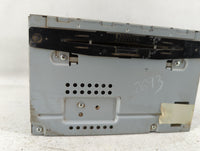 2011-2012 Ford Fusion Am Fm Cd Player Radio Receiver - Oemusedautoparts1.com