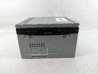 2010-2012 Ford Fusion Am Fm Cd Player Radio Receiver - Oemusedautoparts1.com