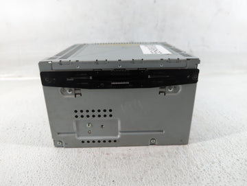 2010-2012 Ford Fusion Am Fm Cd Player Radio Receiver - Oemusedautoparts1.com