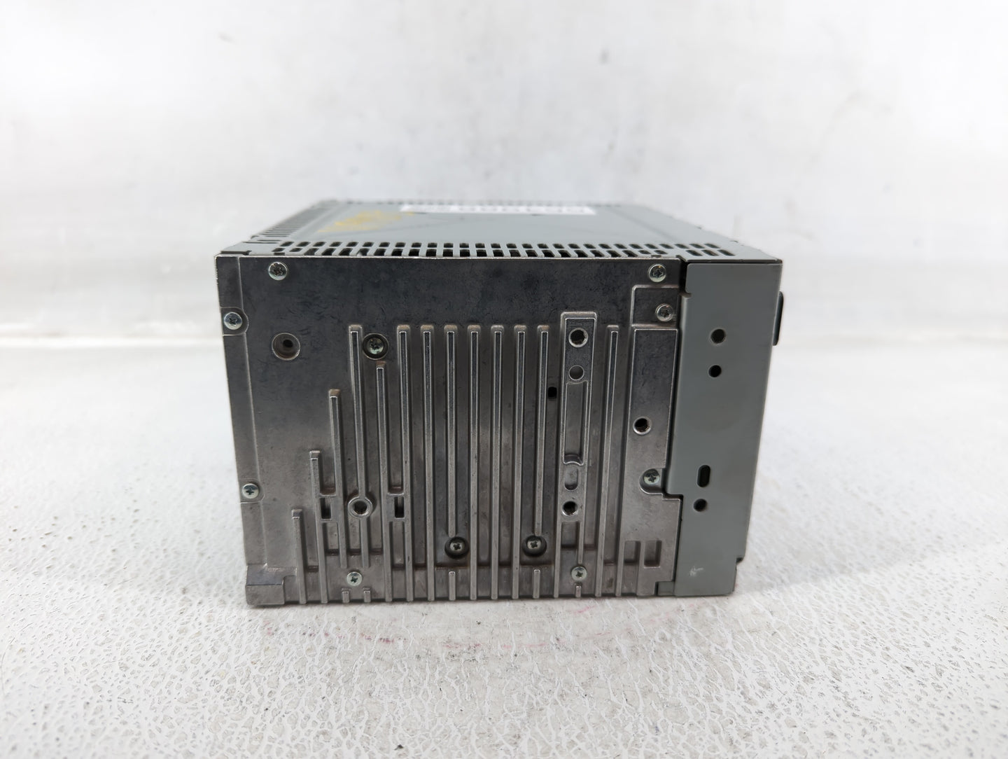 2010-2012 Ford Fusion Am Fm Cd Player Radio Receiver - Oemusedautoparts1.com