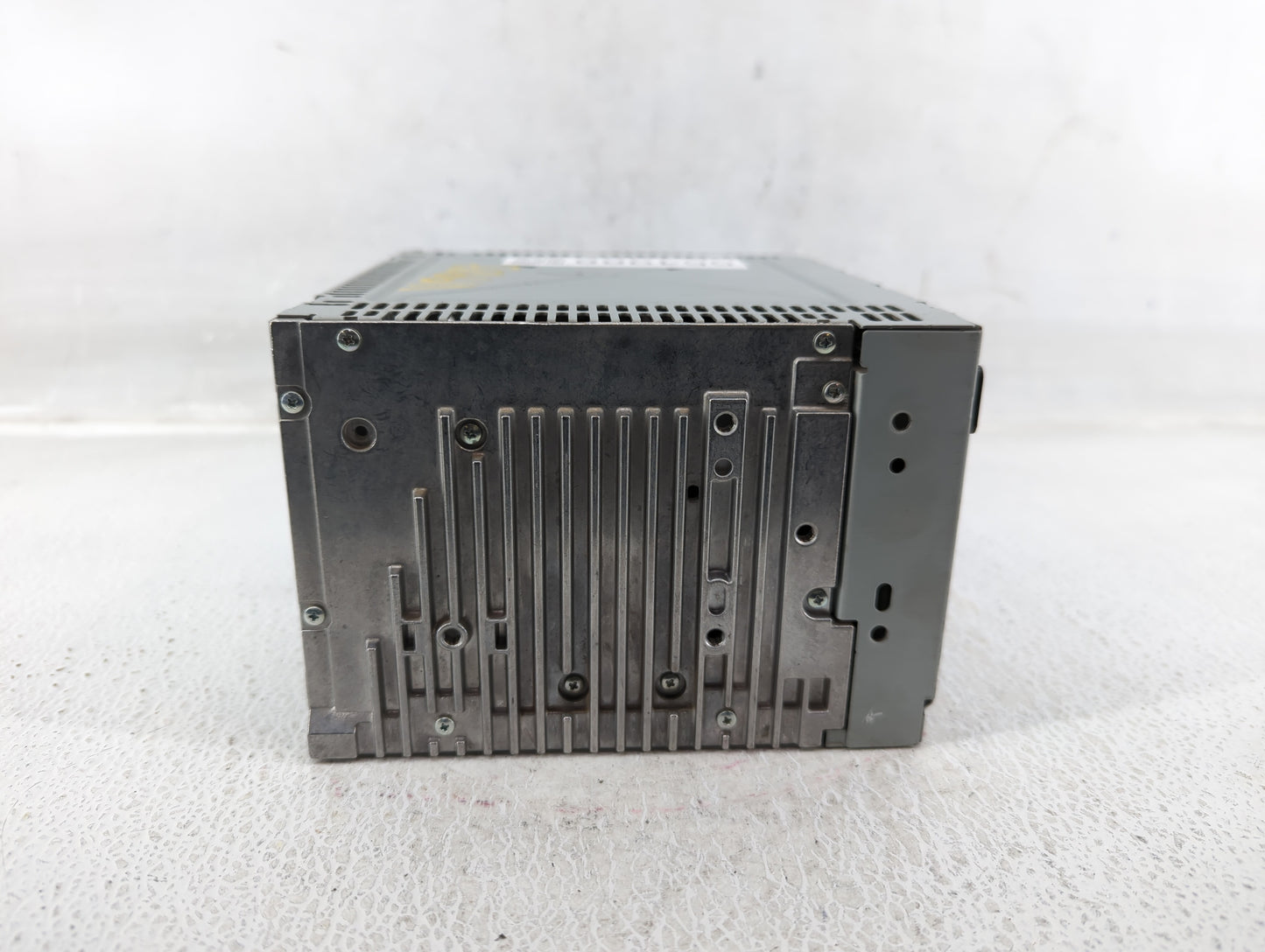 2010-2012 Ford Fusion Am Fm Cd Player Radio Receiver - Oemusedautoparts1.com