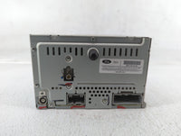 2010-2012 Ford Fusion Am Fm Cd Player Radio Receiver 554988 - Oemusedautoparts1.com