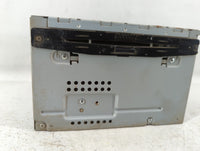 2010-2012 Ford Fusion Am Fm Cd Player Radio Receiver - Oemusedautoparts1.com