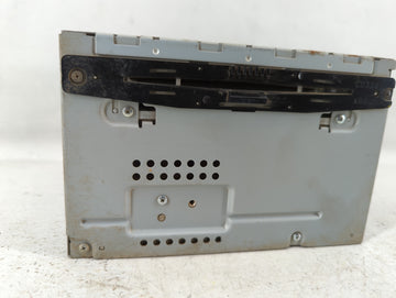 2010-2012 Ford Fusion Am Fm Cd Player Radio Receiver