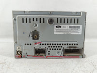 2010-2012 Ford Fusion Am Fm Cd Player Radio Receiver - Oemusedautoparts1.com