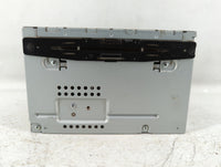2011-2012 Ford Fusion Am Fm Cd Player Radio Receiver - Oemusedautoparts1.com