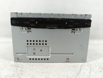 compare product 2011-2012 Ford Fusion Am Fm Cd Player Radio Receiver 555009