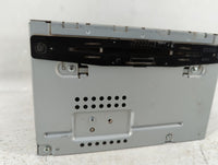 2011-2012 Ford Fusion Am Fm Cd Player Radio Receiver 555009 - Oemusedautoparts1.com