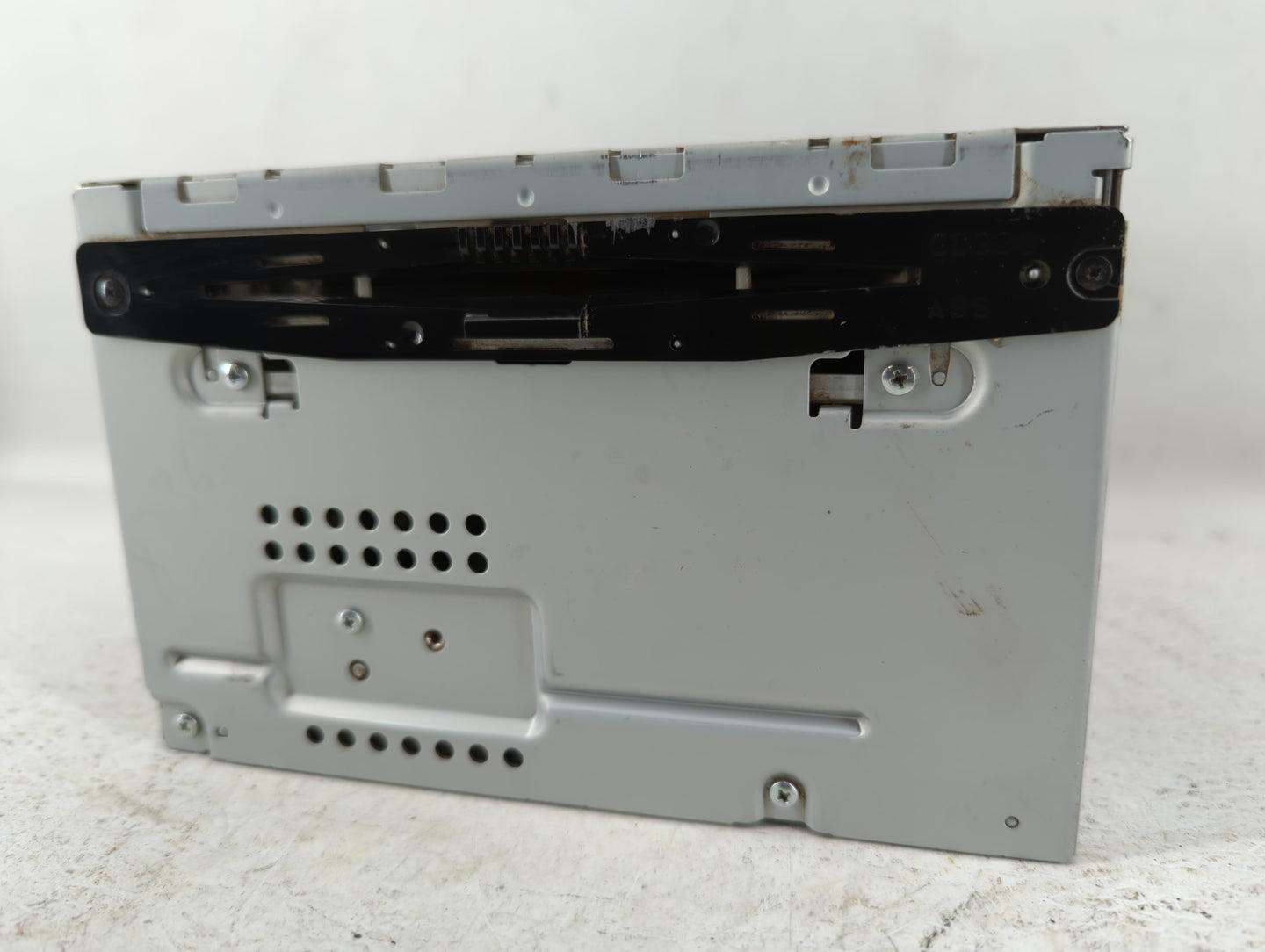2011-2012 Ford Fusion Am Fm Cd Player Radio Receiver - Oemusedautoparts1.com