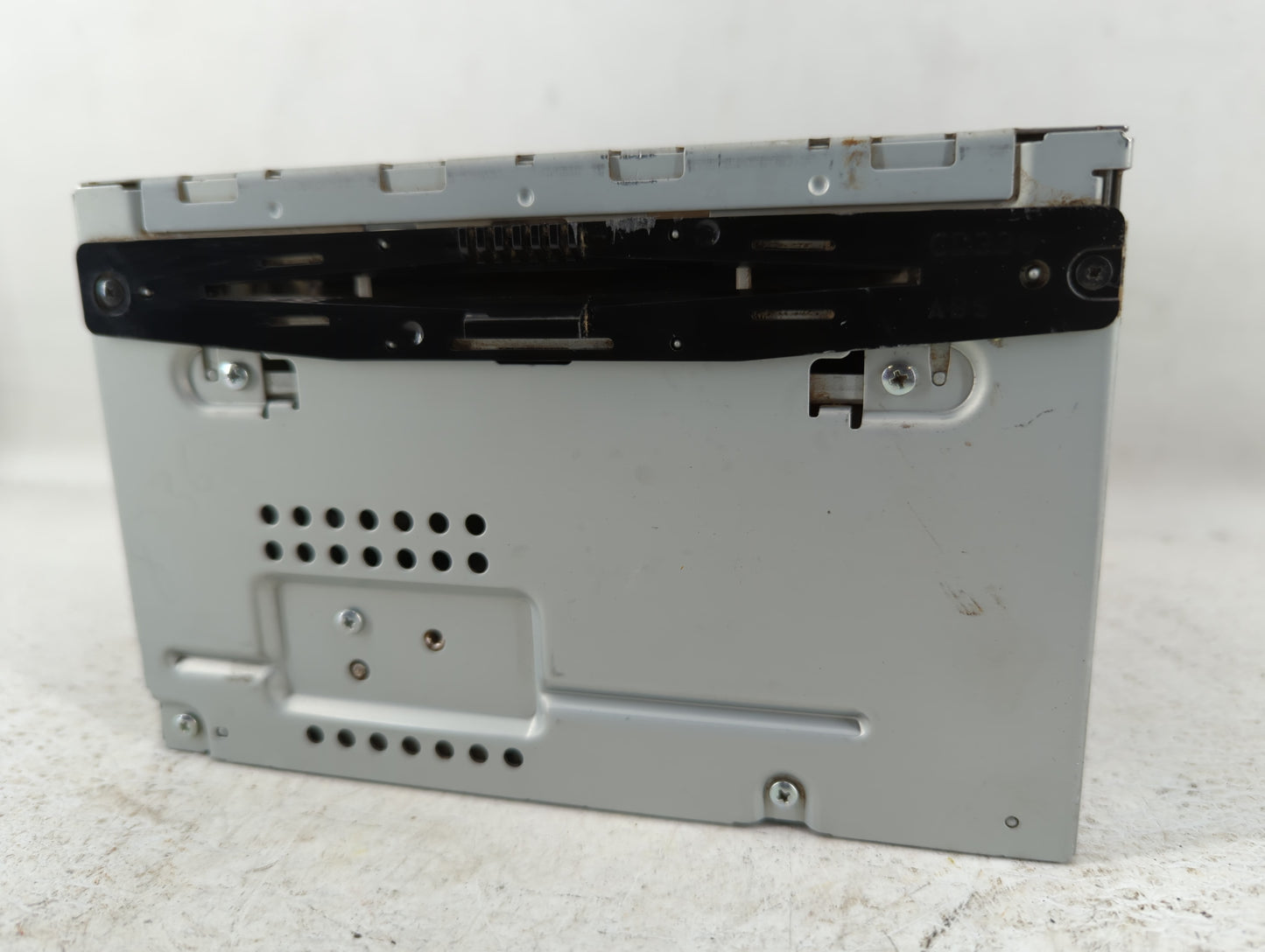 2011-2012 Ford Fusion Am Fm Cd Player Radio Receiver - Oemusedautoparts1.com