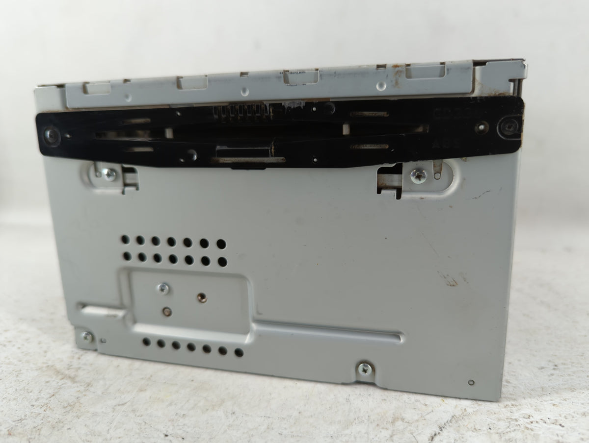 2011-2012 Ford Fusion Am Fm Cd Player Radio Receiver 555009 - Oemusedautoparts1.com