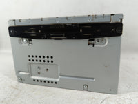 2011-2012 Ford Fusion Am Fm Cd Player Radio Receiver 555009 - Oemusedautoparts1.com
