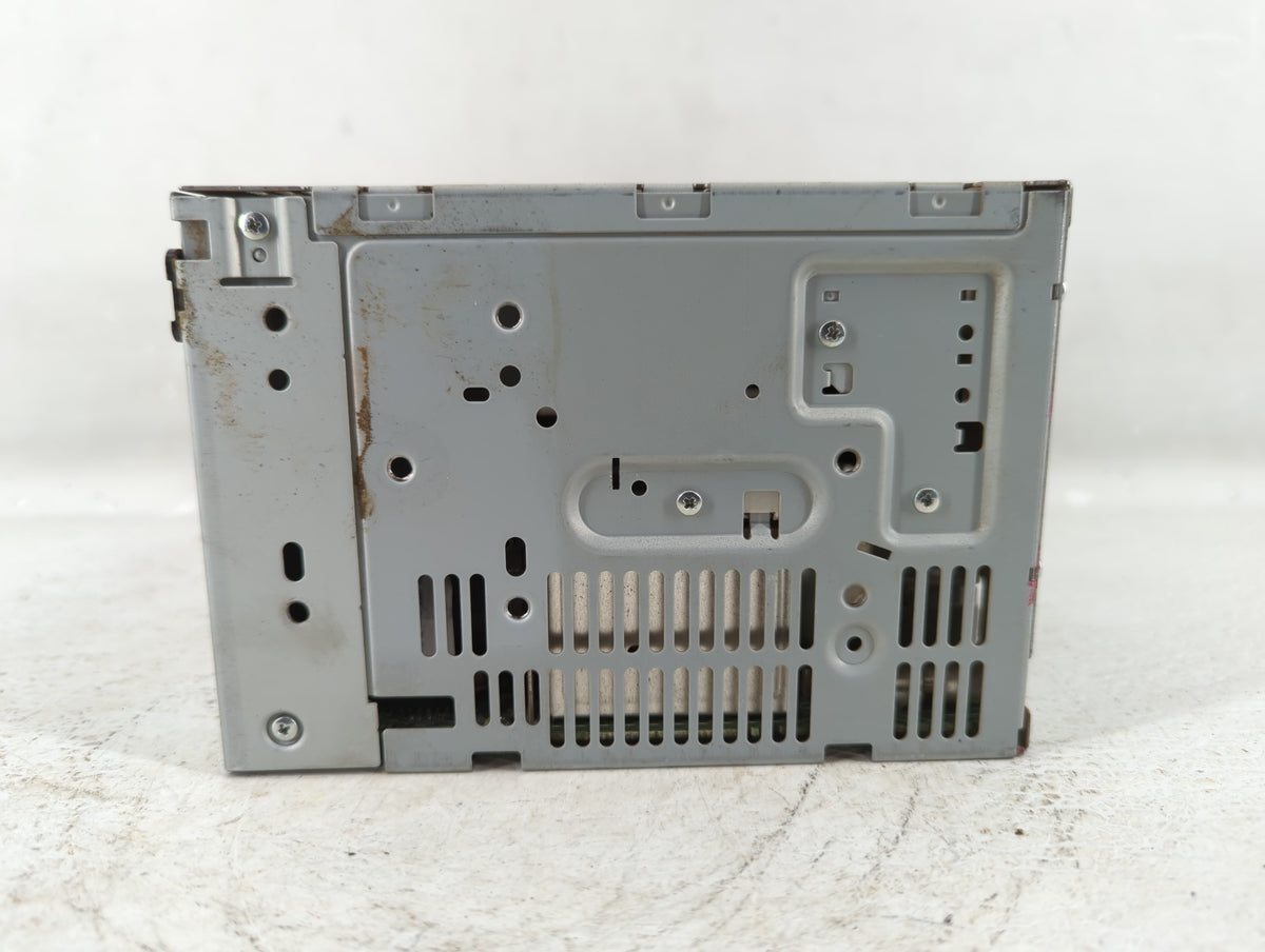 2011-2012 Ford Fusion Am Fm Cd Player Radio Receiver 555009 - Oemusedautoparts1.com