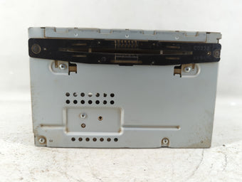 compare product 2010-2012 Ford Fusion Am Fm Cd Player Radio Receiver