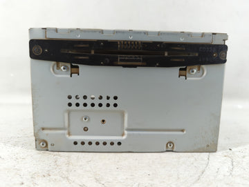 2010-2012 Ford Fusion Am Fm Cd Player Radio Receiver - Oemusedautoparts1.com