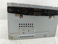 2010-2012 Ford Fusion Am Fm Cd Player Radio Receiver - Oemusedautoparts1.com