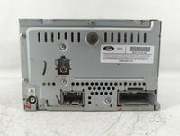 2010-2012 Ford Fusion Am Fm Cd Player Radio Receiver - Oemusedautoparts1.com