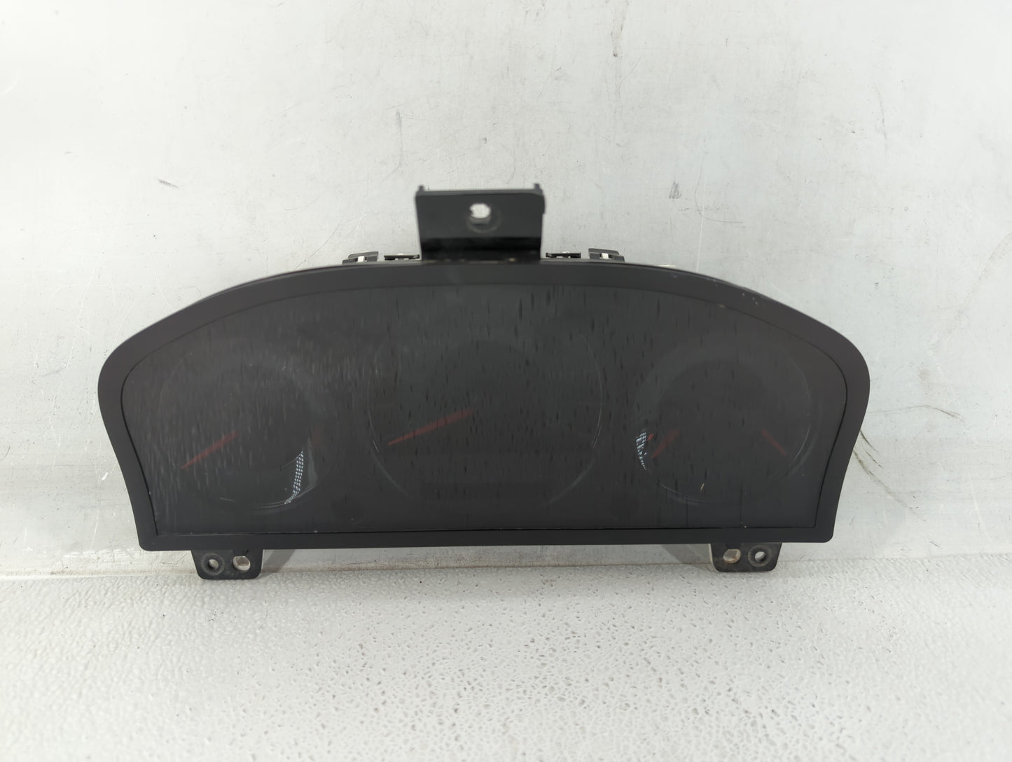 2011 Ford Fusion Instrument Cluster Speedometer Gauges P/N:BE5T-10849-CD Fits OEM Used Auto Parts - Oemusedautoparts1.com