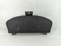 2011 Ford Fusion Instrument Cluster Speedometer Gauges P/N:BE5T-10849-CD Fits OEM Used Auto Parts - Oemusedautoparts1.com