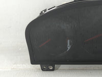 2011 Ford Fusion Instrument Cluster Speedometer Gauges P/N:BE5T-10849-CD Fits OEM Used Auto Parts - Oemusedautoparts1.com